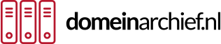Domeinarchief.nl